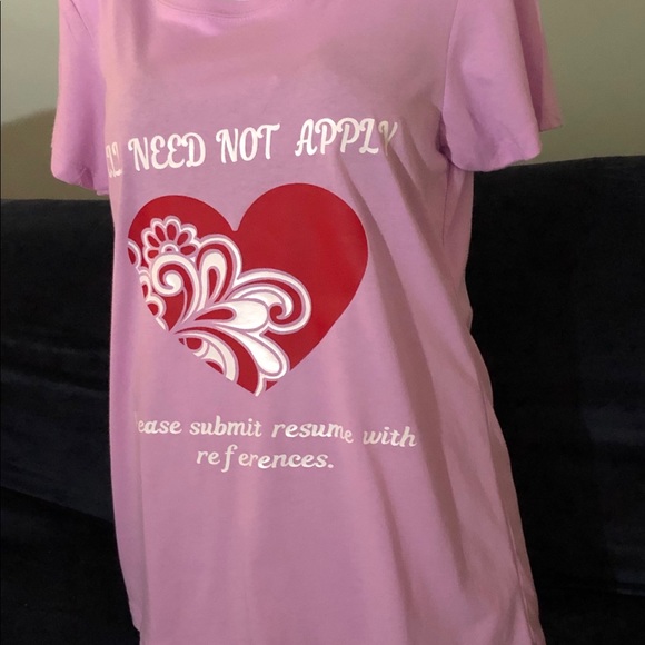 All need not apply - Picture 4 of 4